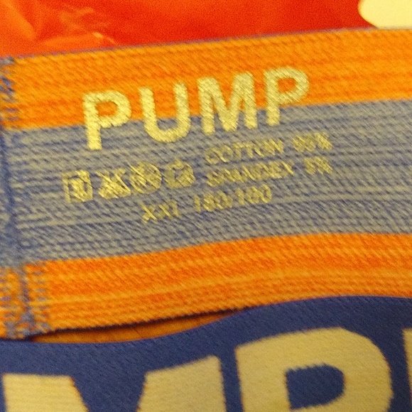 PUMP JOCKSTRAP - Picture 3 of 7